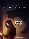 La orden (The Order) 1×01 [720p]
